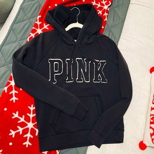 PINK hoodie